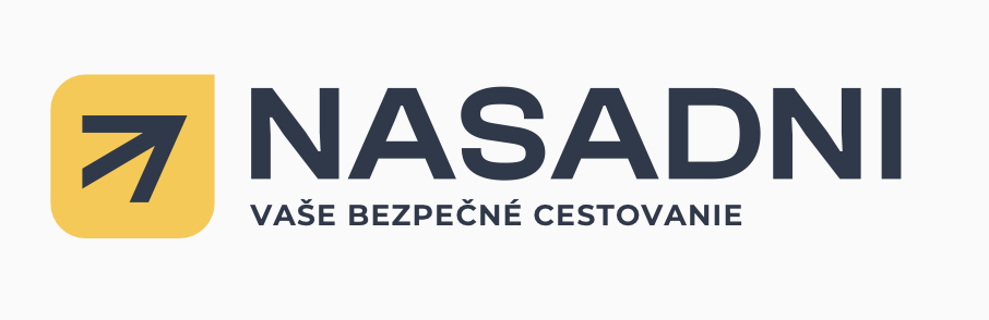 Nasadni.sk – vaše bezpečné cestovanie