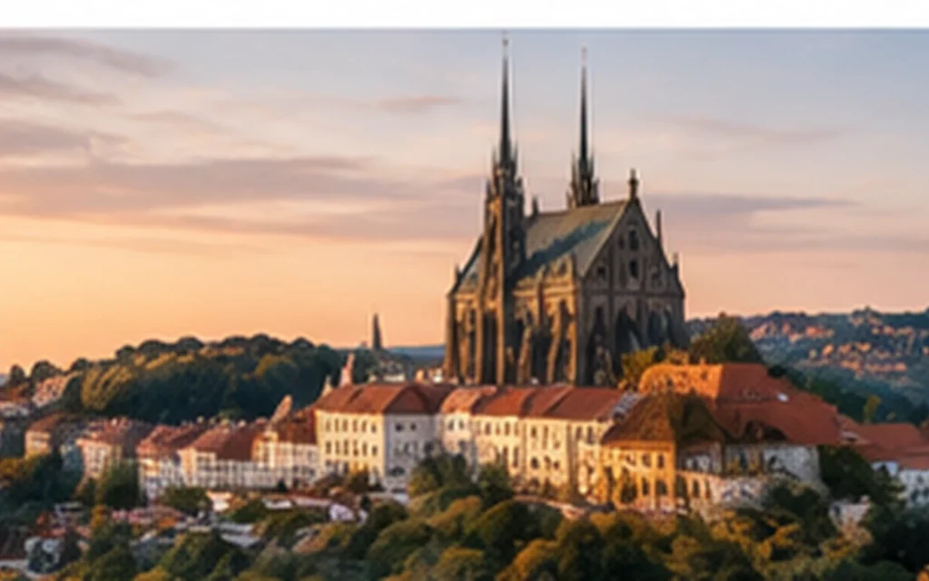 Brno – cestovanie s NASADNI